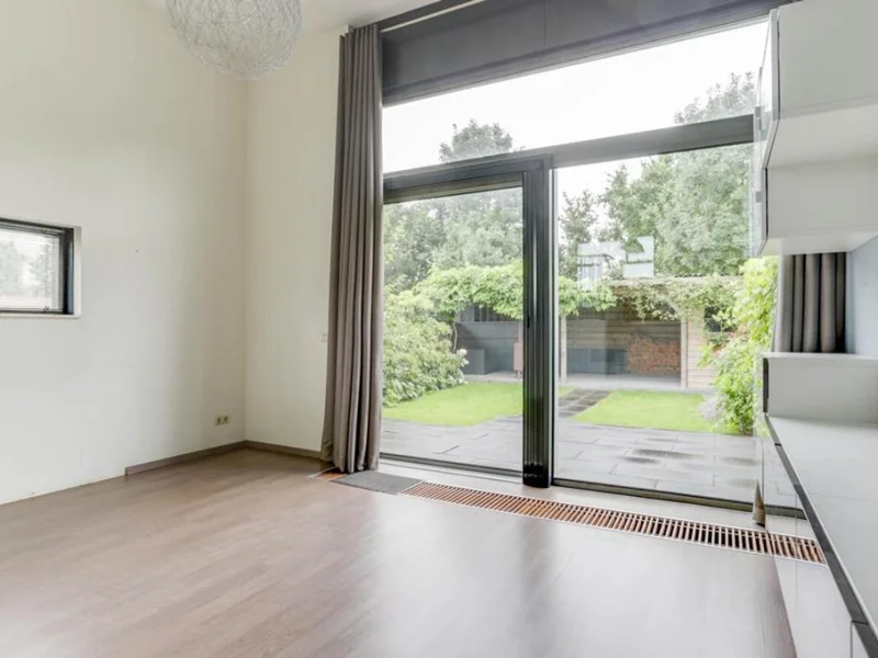 Mesdagstraat 23, Almere
