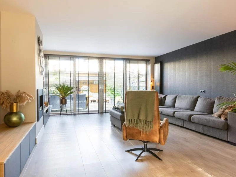 Minnellistraat 23, Almere