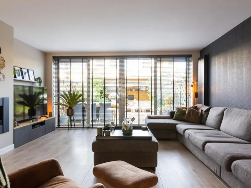 Minnellistraat 23, Almere
