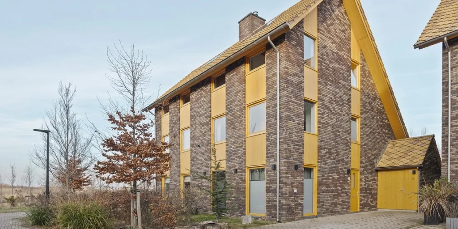 Noorderduinoord 14, Almere