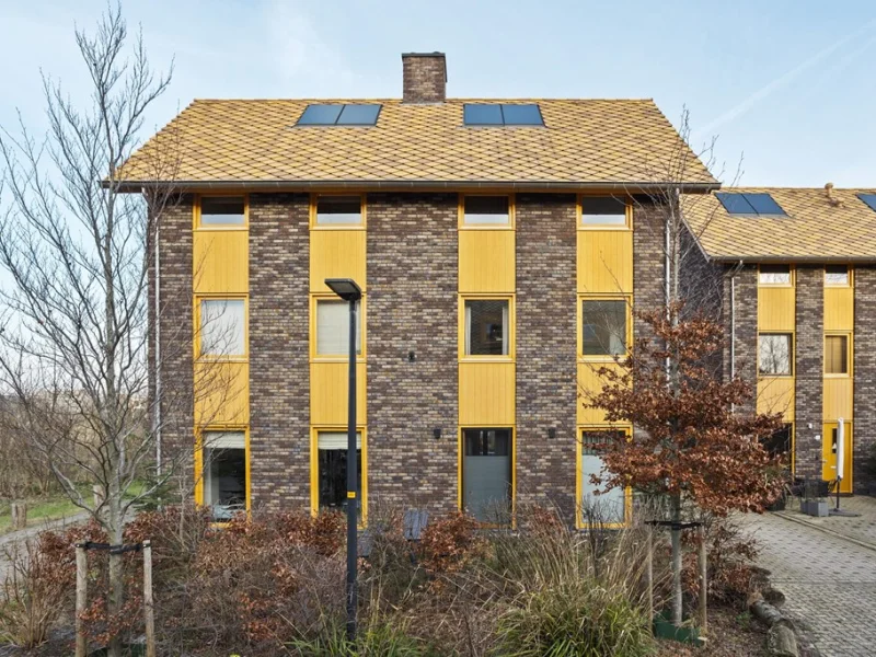 Noorderduinoord 14, Almere
