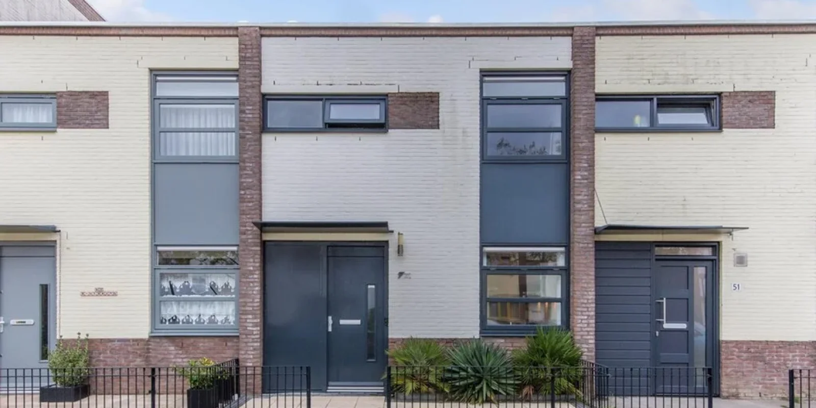 Okerstraat 49, Almere