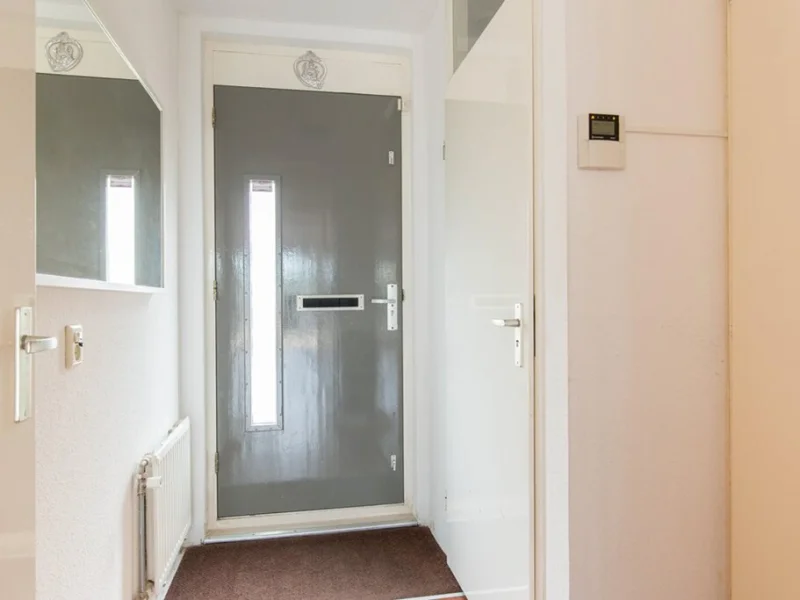 Okerstraat 49, Almere