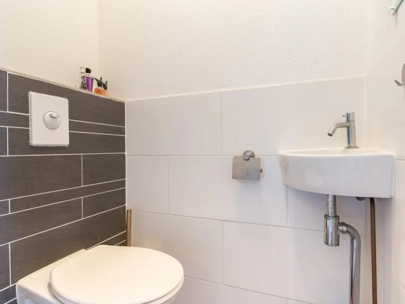 Okerstraat 49, Almere
