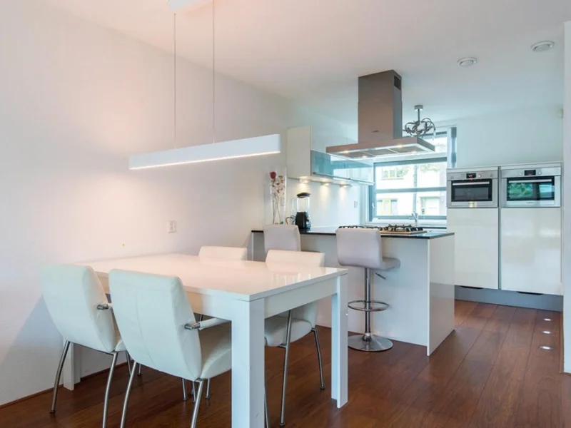 Okerstraat 49, Almere