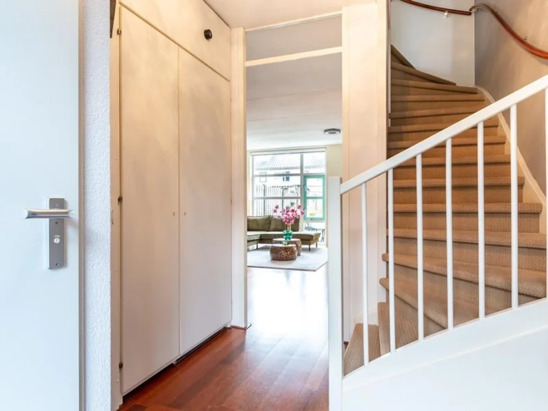 Olle Kapoenstraat 14, Almere