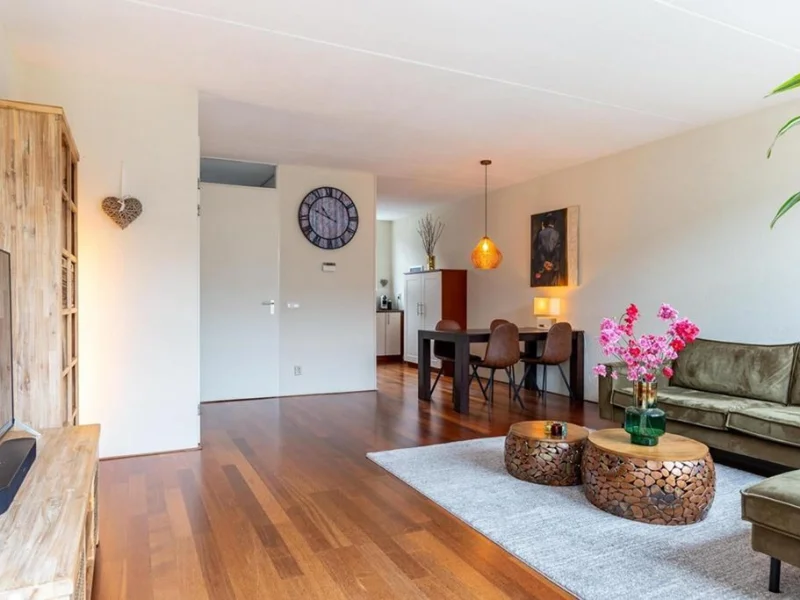 Olle Kapoenstraat 14, Almere