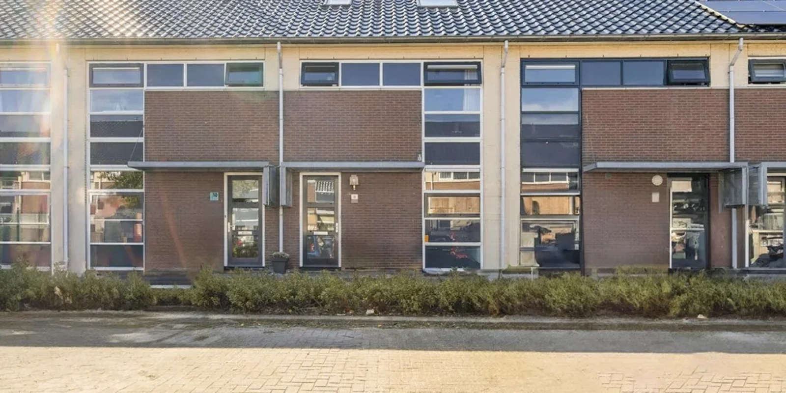 Olle Kapoenstraat 8, Almere