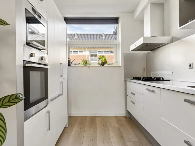 Olle Kapoenstraat 8, Almere