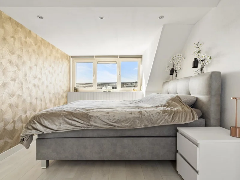 Olle Kapoenstraat 8, Almere