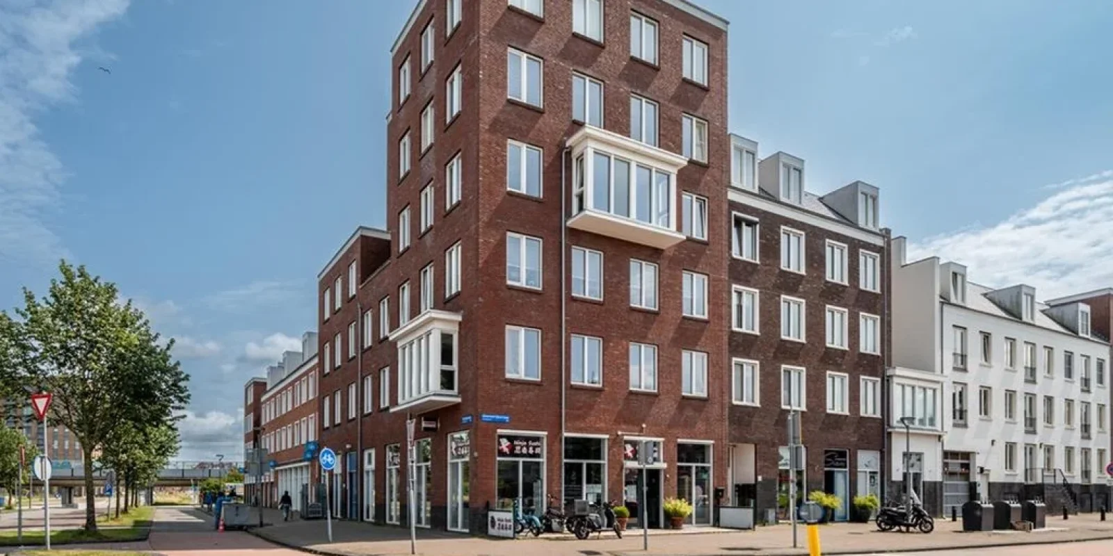Oostenrijkstraat 35, Almere