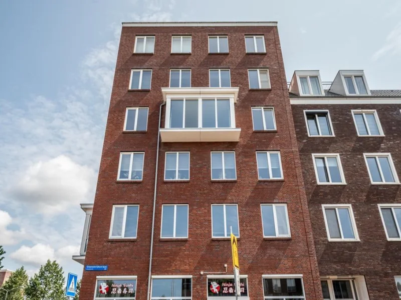 Oostenrijkstraat 35, Almere