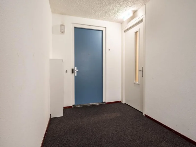 Oostenrijkstraat 35, Almere
