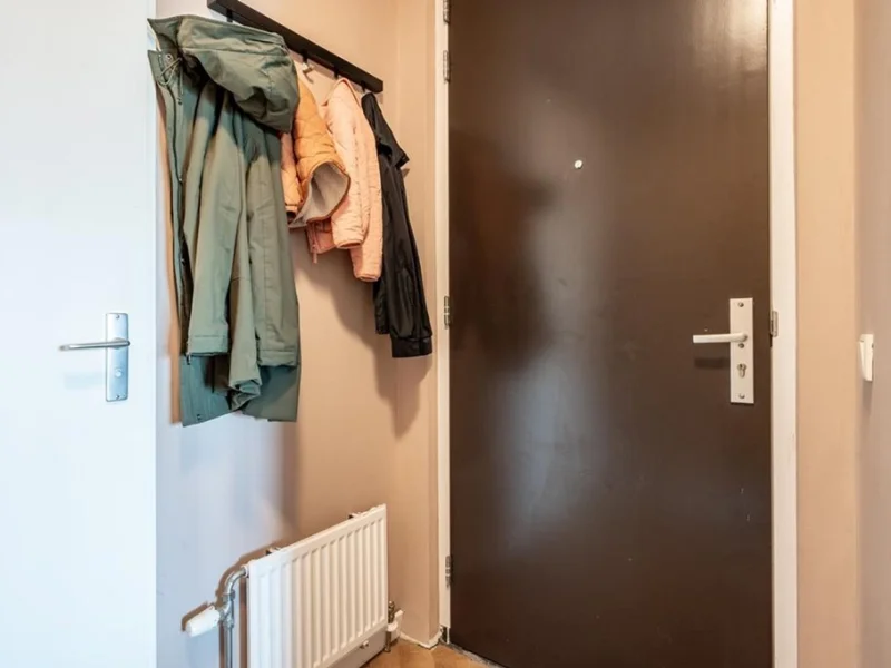 Oostenrijkstraat 35, Almere
