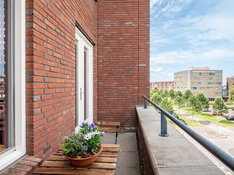 Oostenrijkstraat 35, Almere