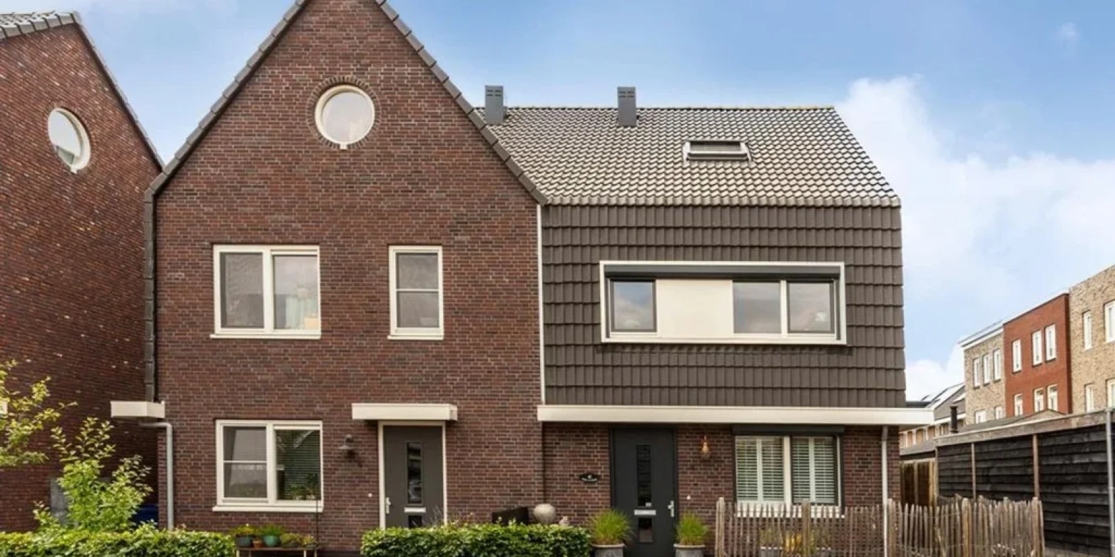 Owen Richardsonstraat 4, Almere