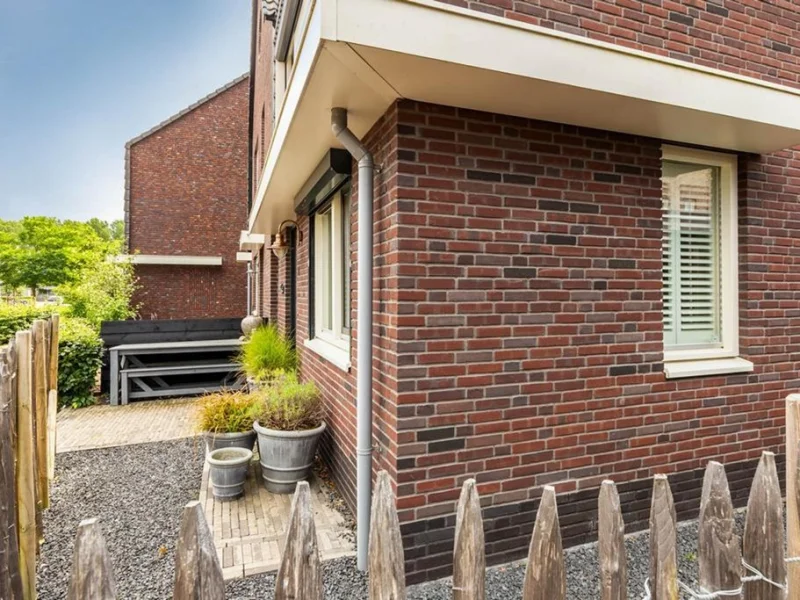 Owen Richardsonstraat 4, Almere