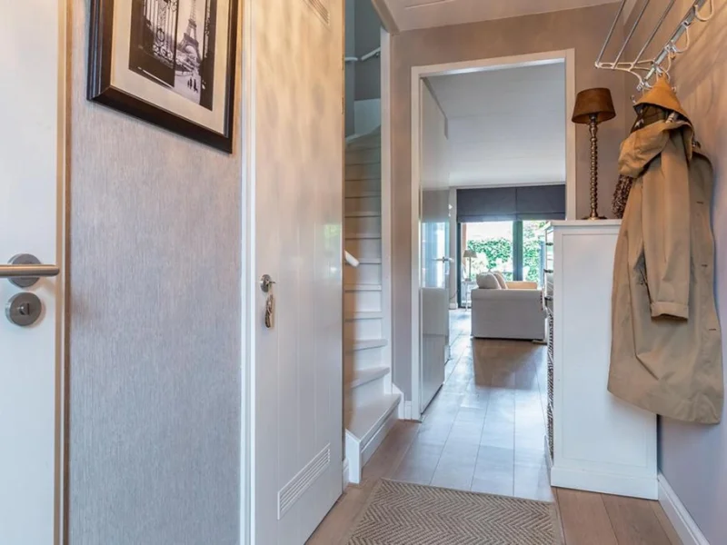 Owen Richardsonstraat 4, Almere