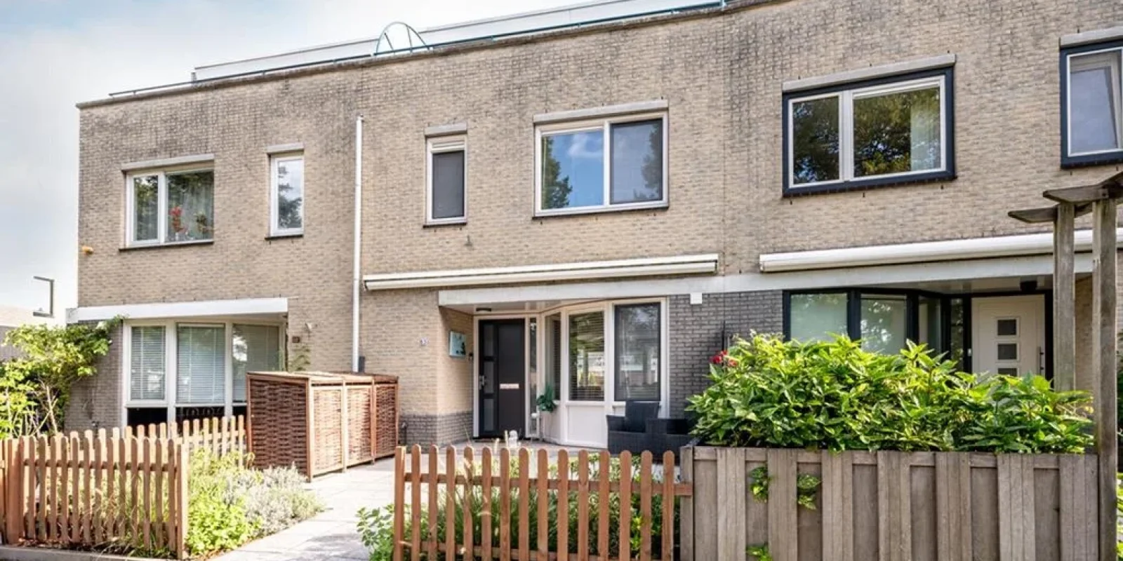 Parkwijklaan 63, Almere