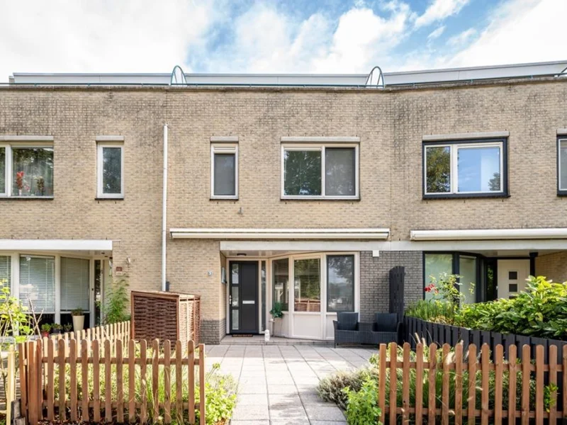 Parkwijklaan 63, Almere