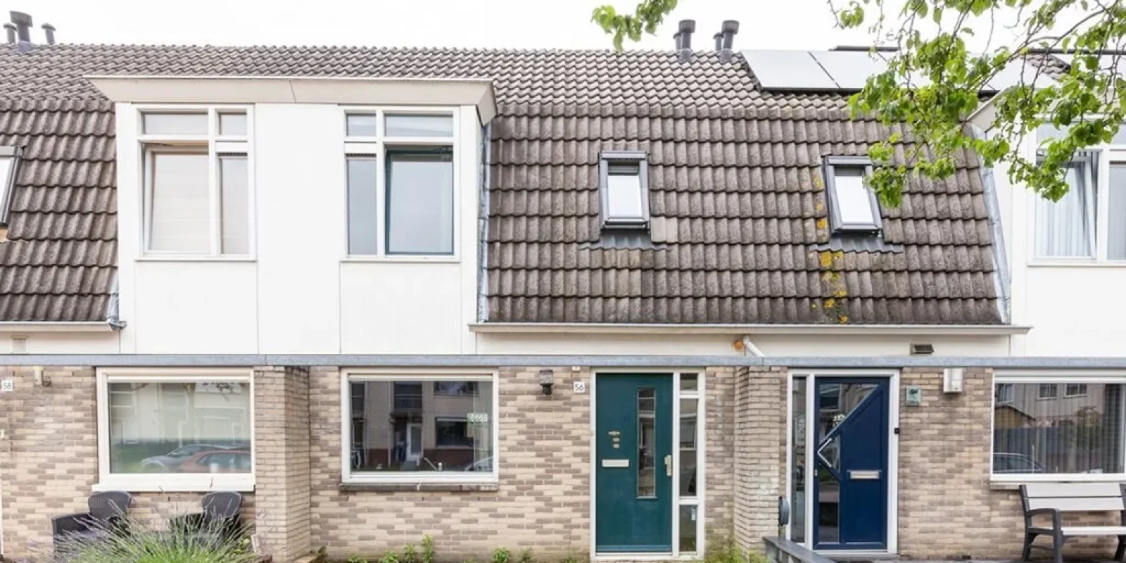 Pasolinistraat 56, Almere