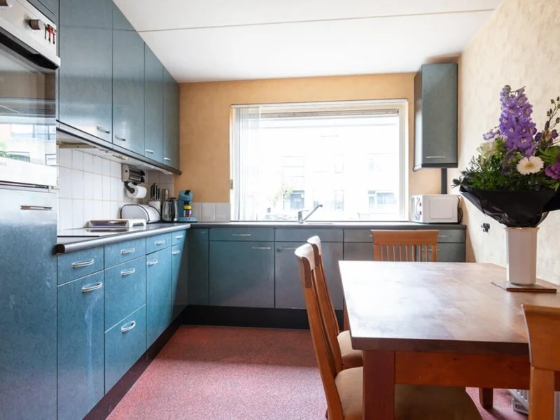 Pasolinistraat 56, Almere