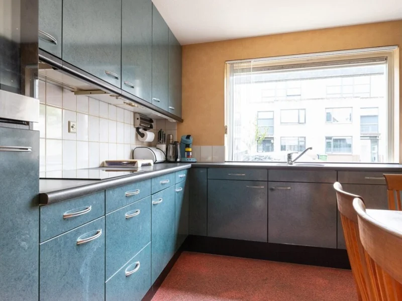 Pasolinistraat 56, Almere