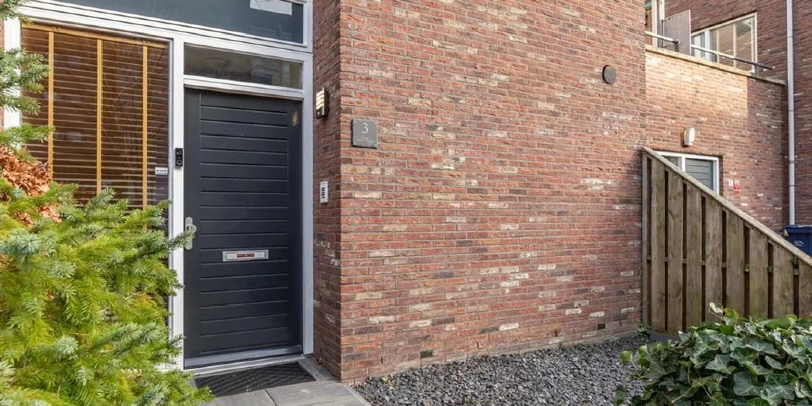 Paul Kleestraat 3, Almere