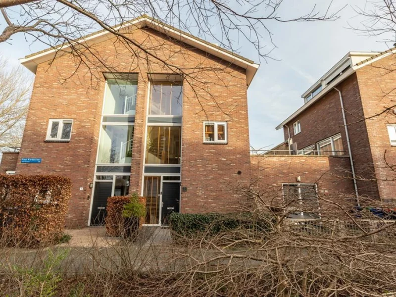 Paul Kleestraat 3, Almere
