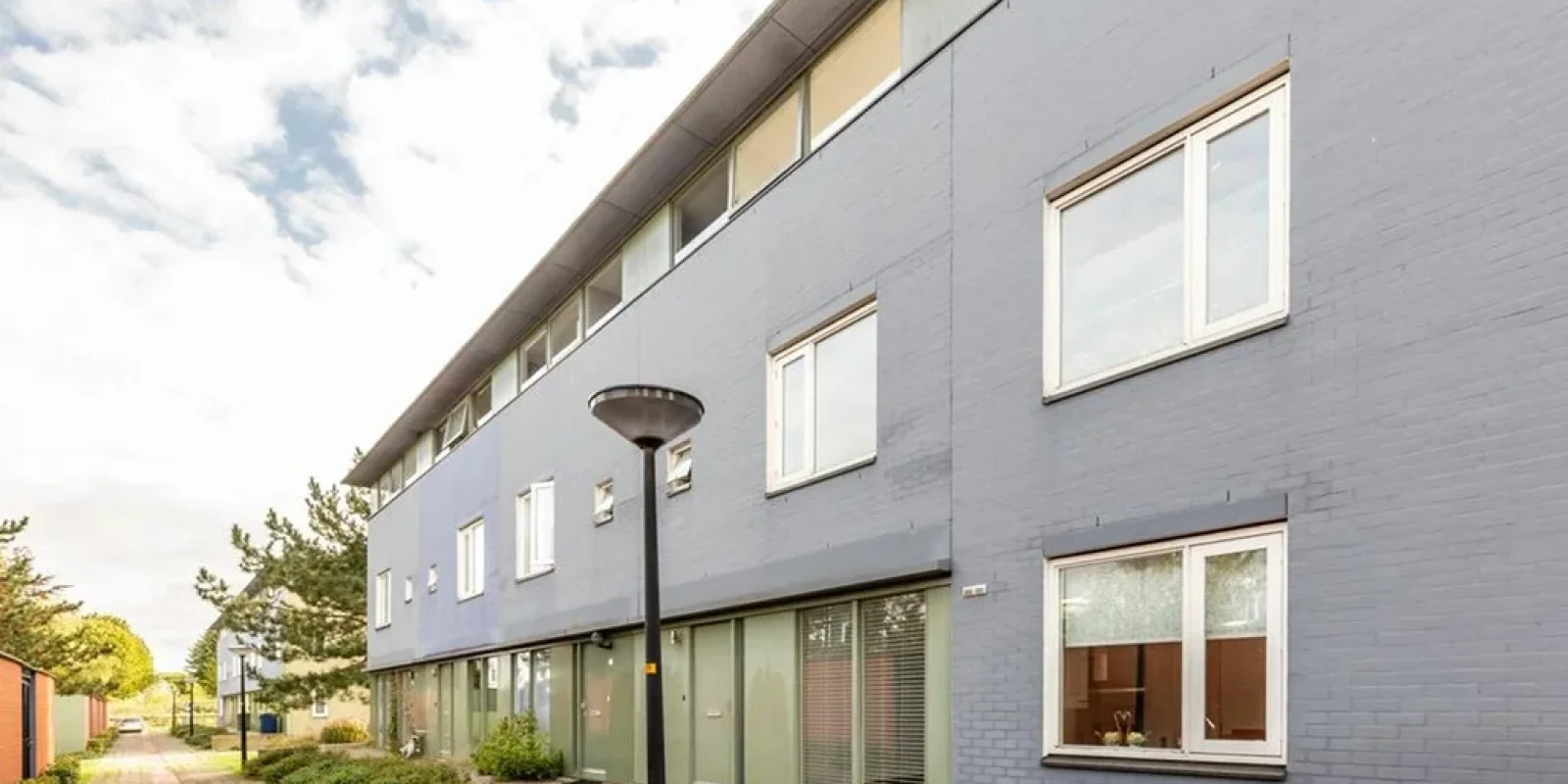 Pigmenthof 1, Almere