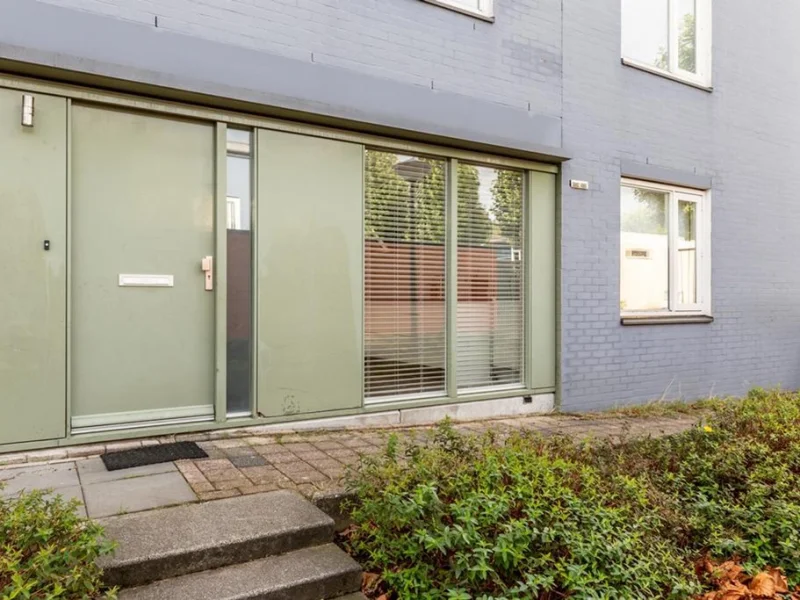 Pigmenthof 1, Almere