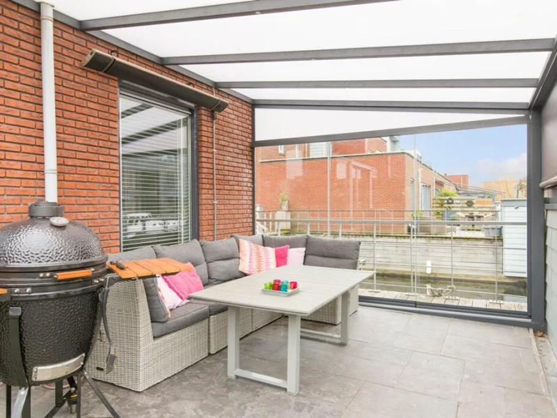 Plecht 15, Almere