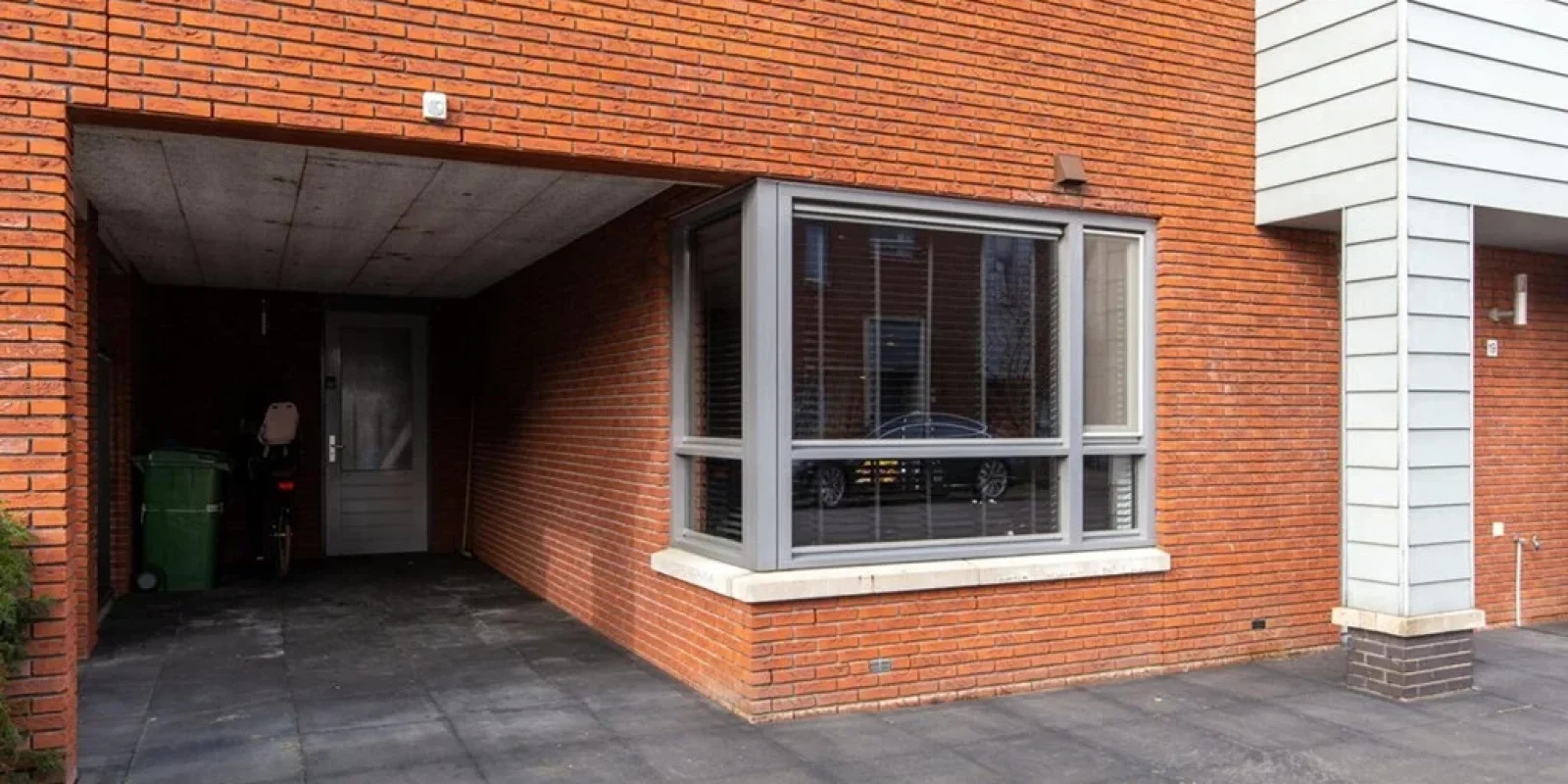 Plecht 19, Almere