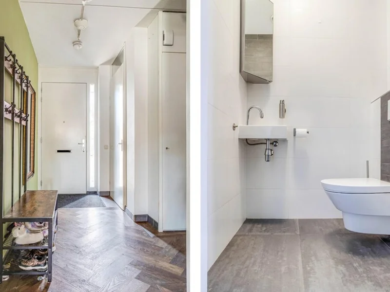 Plecht 25, Almere