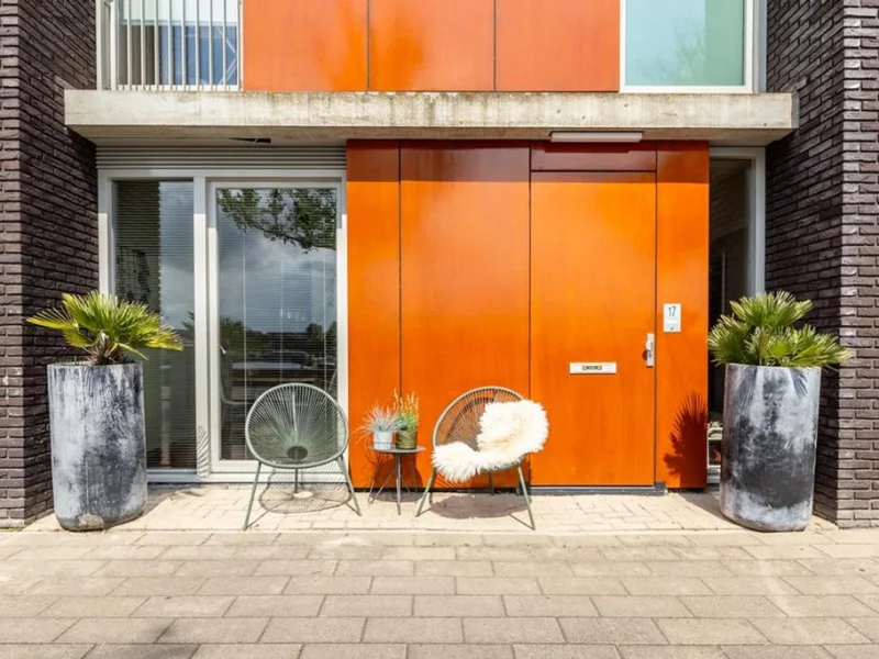 Ploeganker 17, Almere