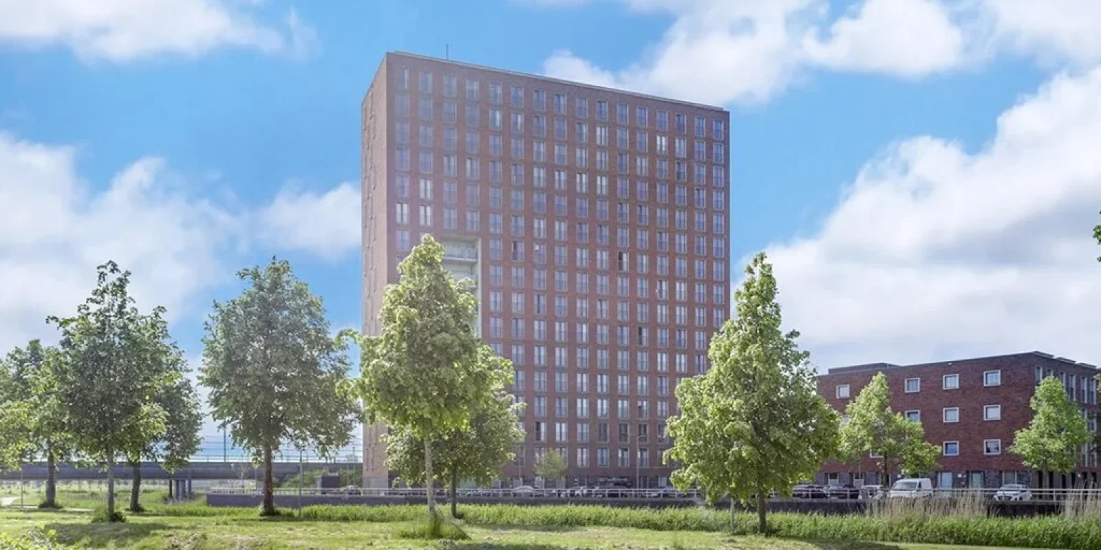 Polenstraat 258, Almere