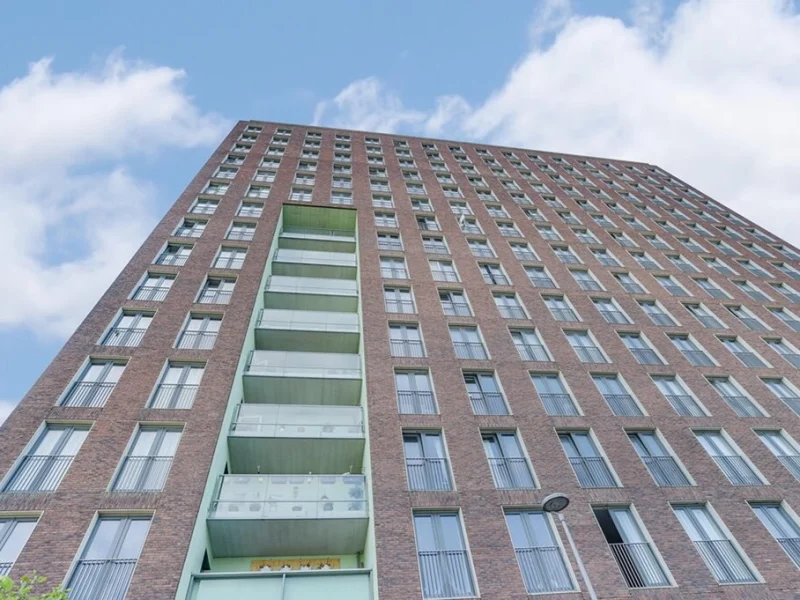 Polenstraat 258, Almere