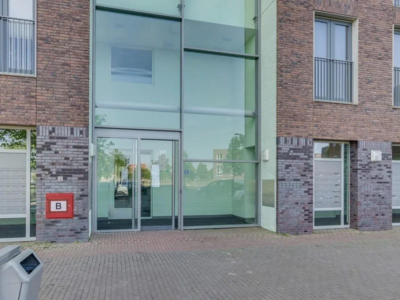 Polenstraat 258, Almere