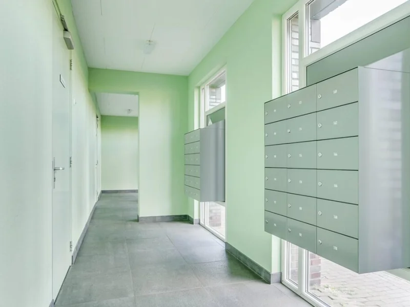 Polenstraat 258, Almere