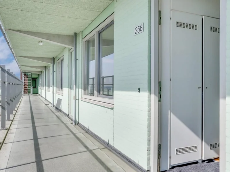 Polenstraat 258, Almere