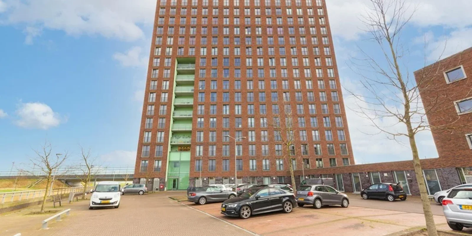 Polenstraat 96, Almere