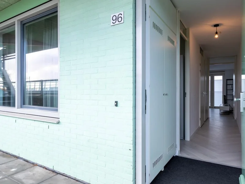 Polenstraat 96, Almere
