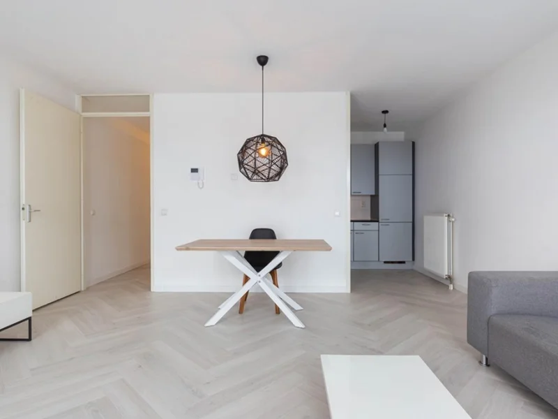 Polenstraat 96, Almere