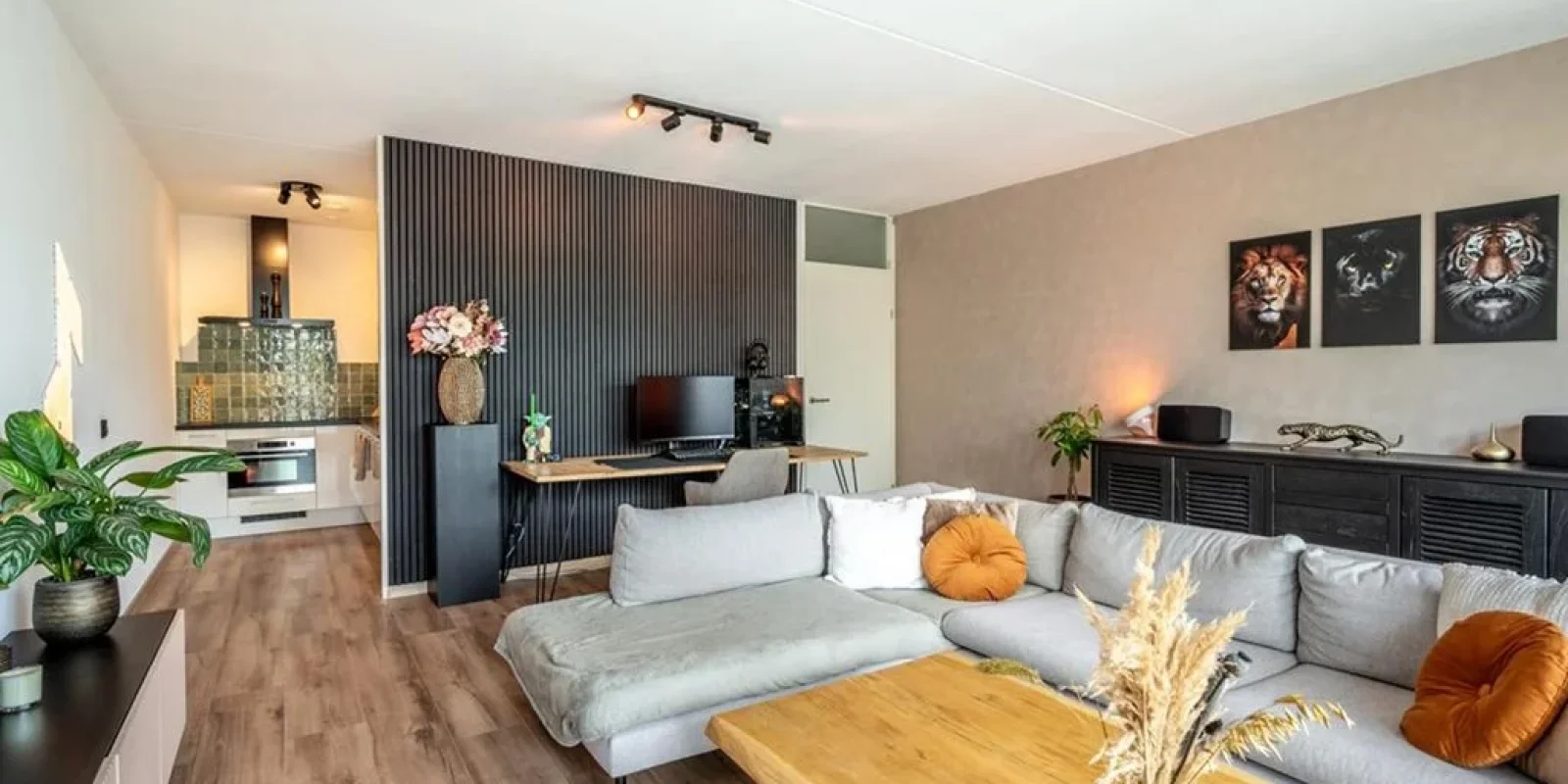 Polluxstraat 30, Almere
