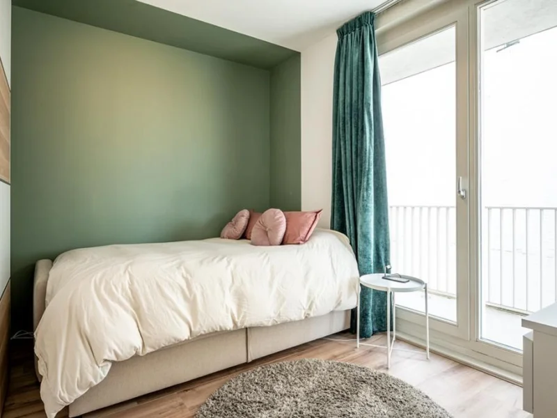 Polluxstraat 30, Almere