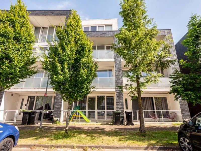 Polluxstraat 30, Almere