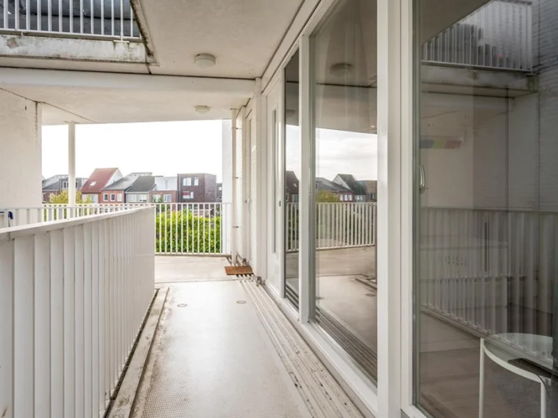 Polluxstraat 30, Almere