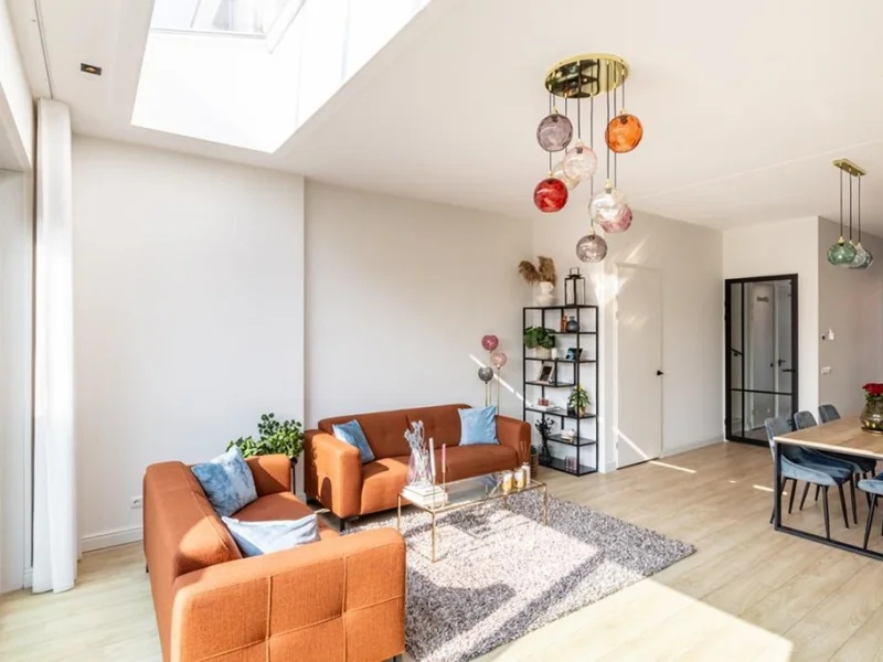 Polykarp Kuschstraat 8, Almere
