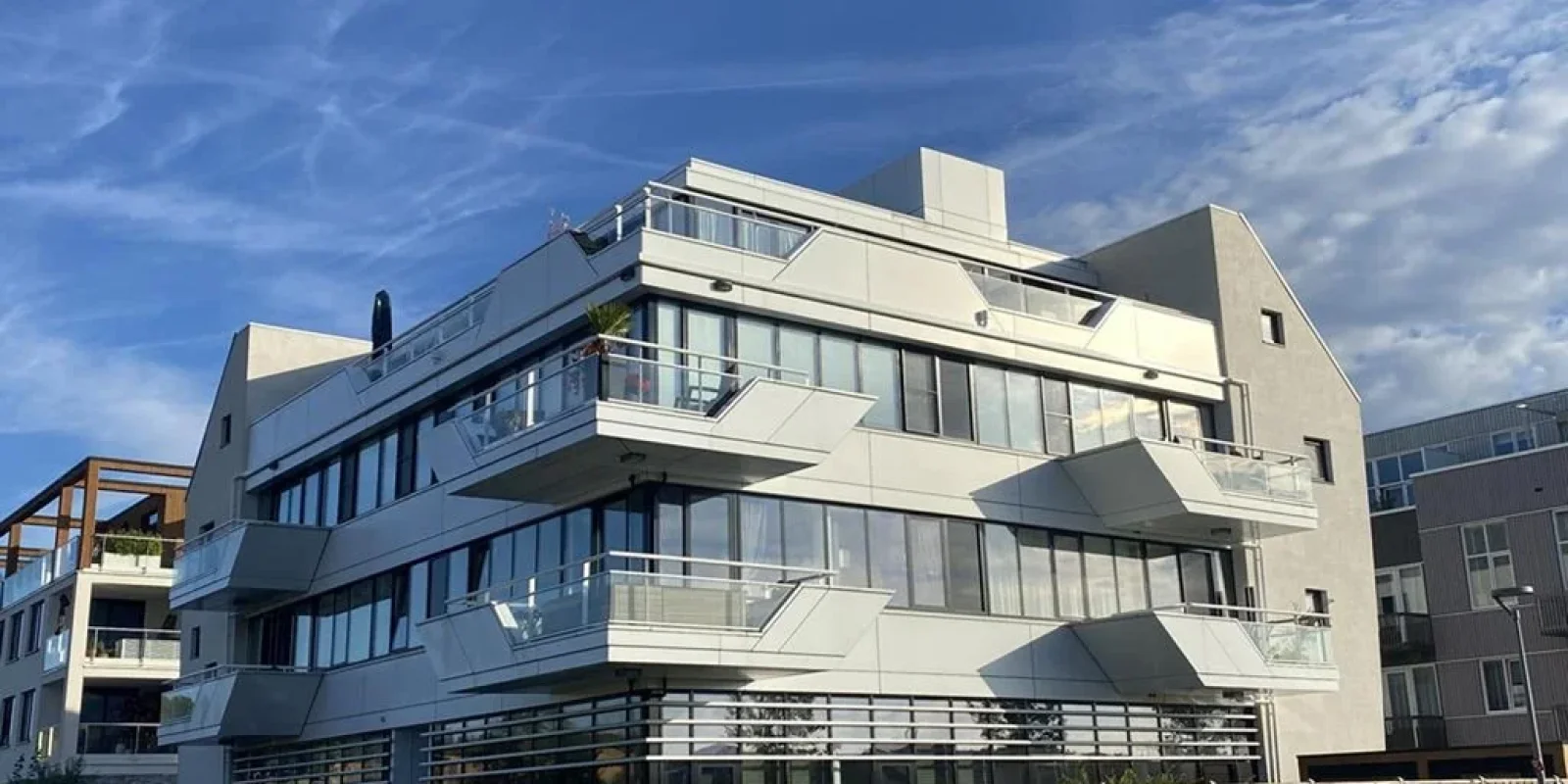 Portugalkade 111, Almere