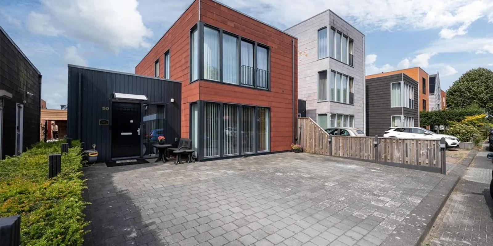 Puerto Ricostraat 30, Almere